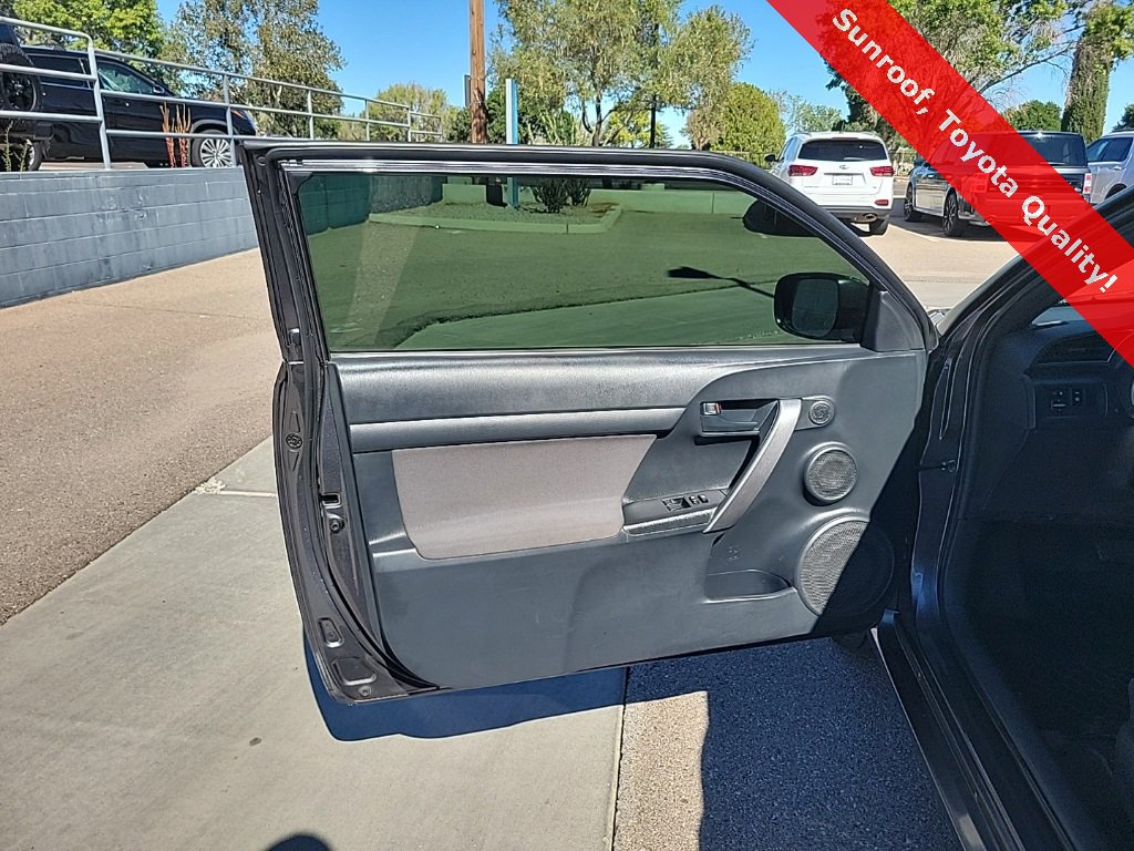 Used 2013 Scion tC image 10