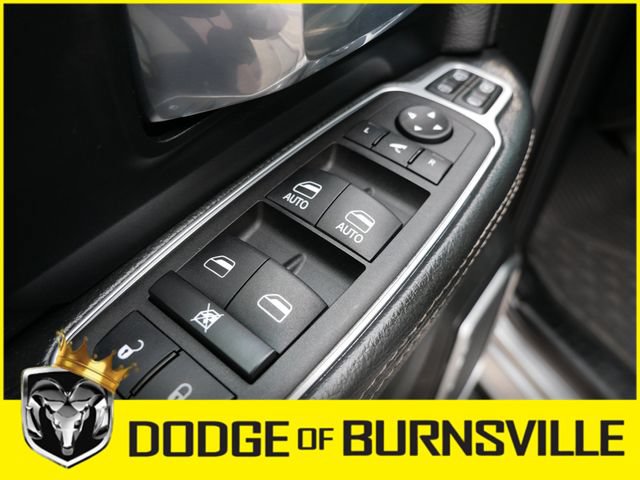 Used 2024 RAM 3500 Laramie w/ Night Edition AWD/4WD image 18