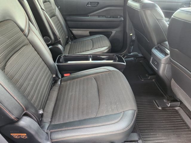 Used 2023 Nissan Pathfinder Rock Creek image 31