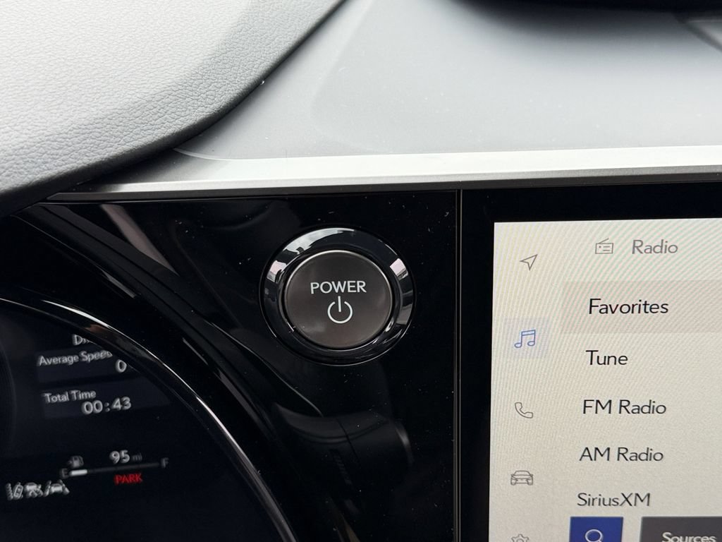 New 2026 Lexus RX 350 AWD/4WD image 28