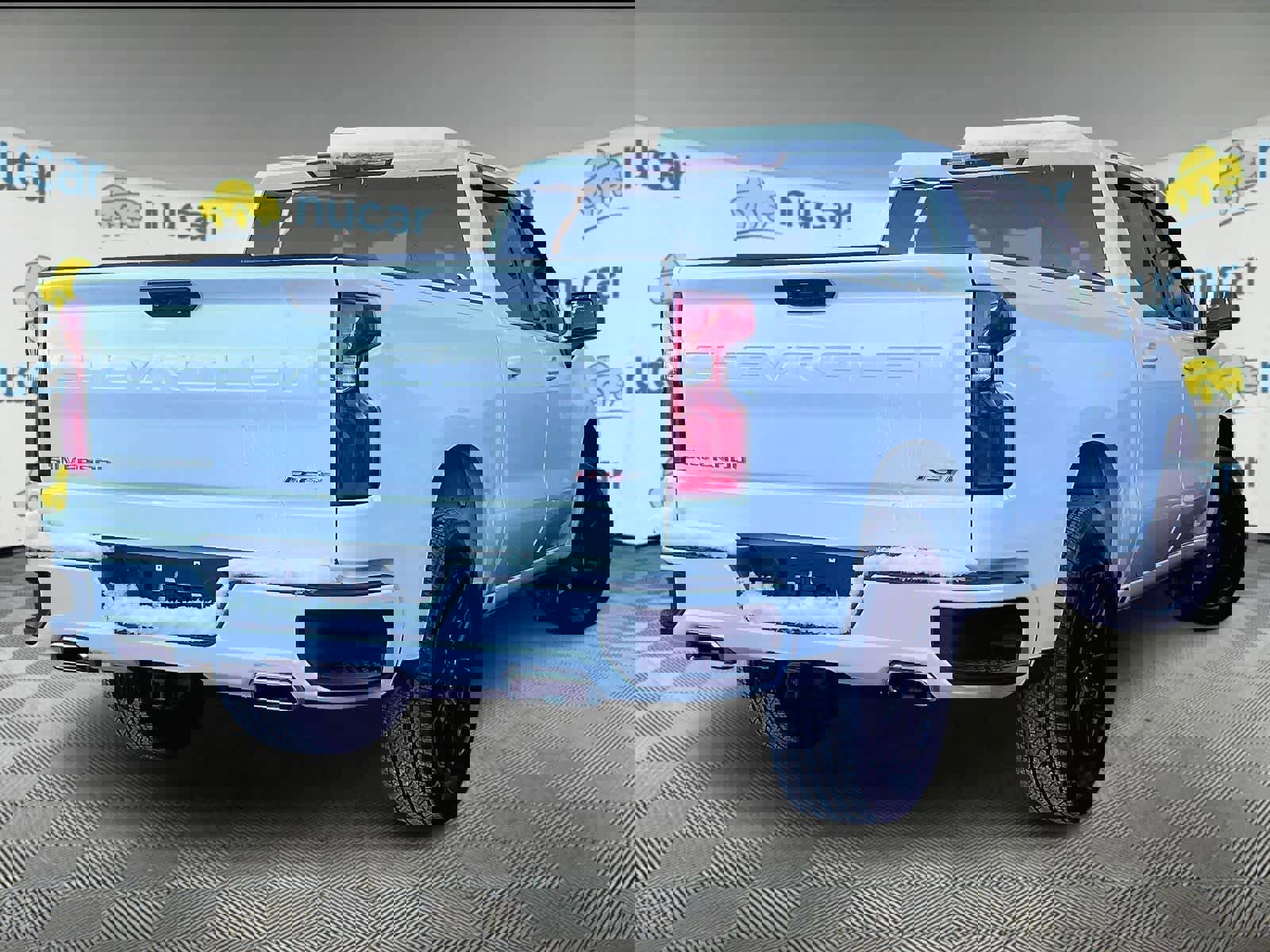 Used 2023 Chevrolet Silverado 1500 RST w/ Z71 Off-Road Package image 6