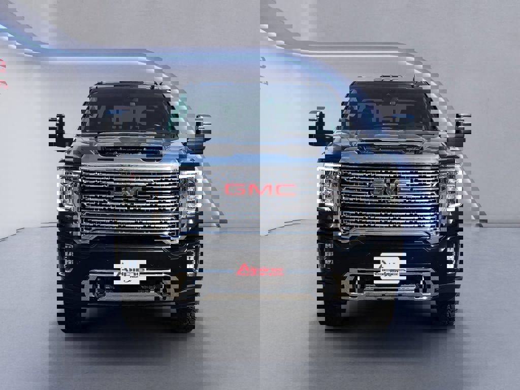 Used 2022 GMC Sierra 2500 Denali image 8