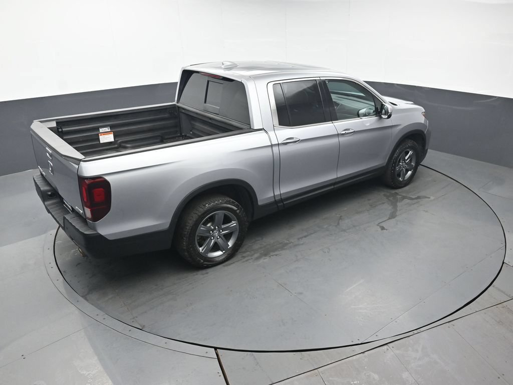 Certified 2023 Honda Ridgeline RTL-E image 43