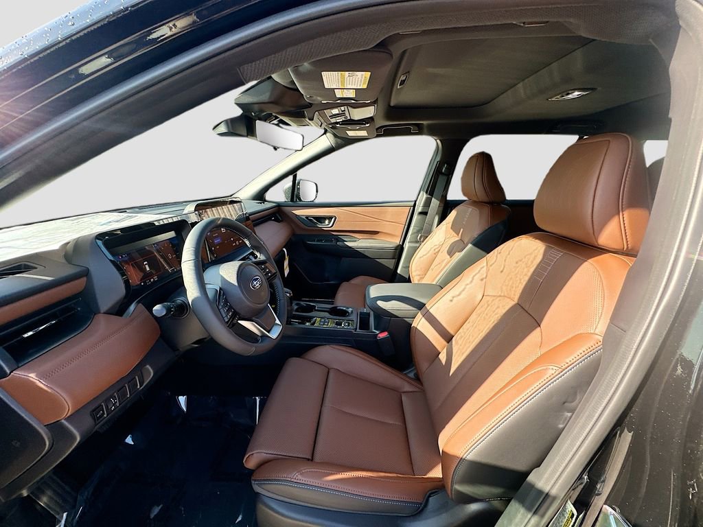 New 2026 Subaru Outback Touring AWD/4WD image 22