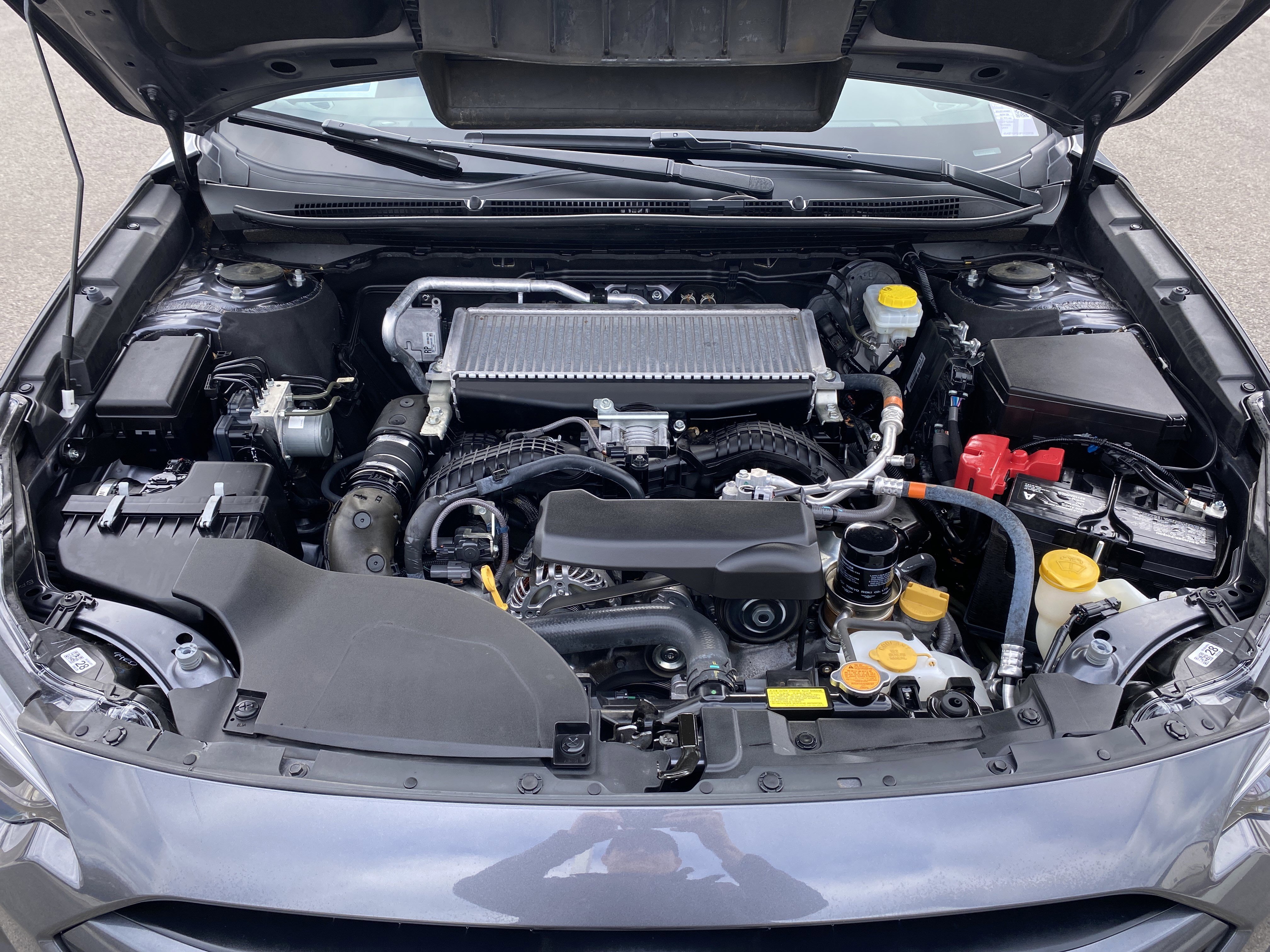 Used 2023 Subaru Outback Touring XT w/ Tech Package 3 image 23