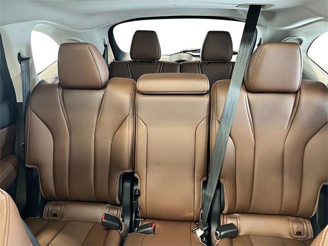 New 2026 Acura MDX w/ Technology Package image 32