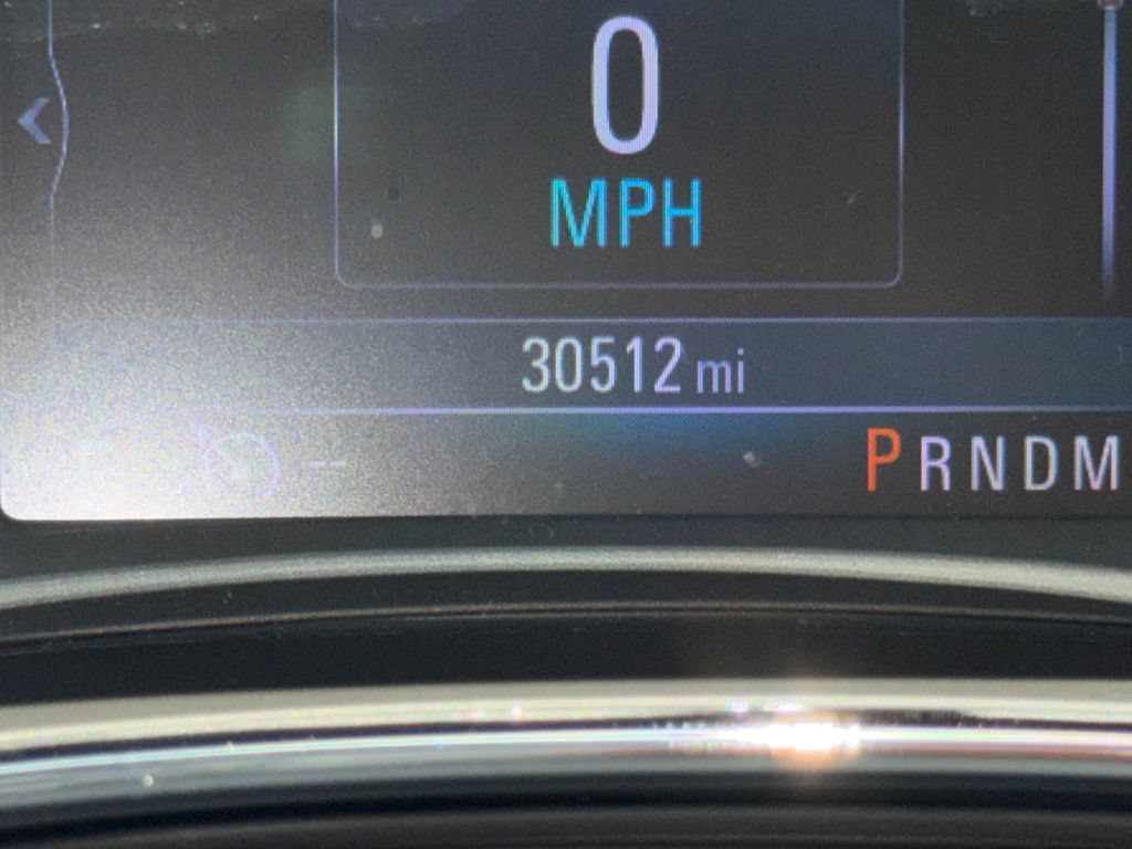 Certified 2022 Buick Encore Preferred w/ Safety Package FWD image 20