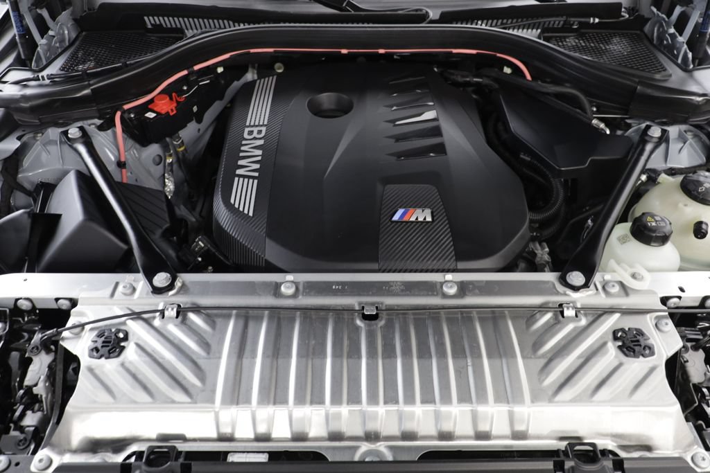 Certified 2026 BMW X3 M50 AWD/4WD image 21