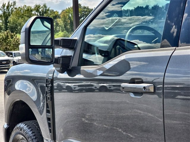 New 2026 Ford F350 XLT image 11