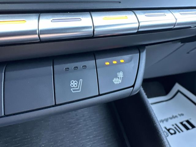 Certified 2025 Cadillac CT4 Premium Luxury AWD/4WD image 76