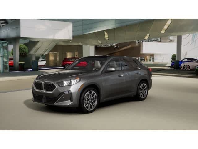 New 2026 BMW X2 xDrive28i w/ Convenience Package AWD/4WD image 1