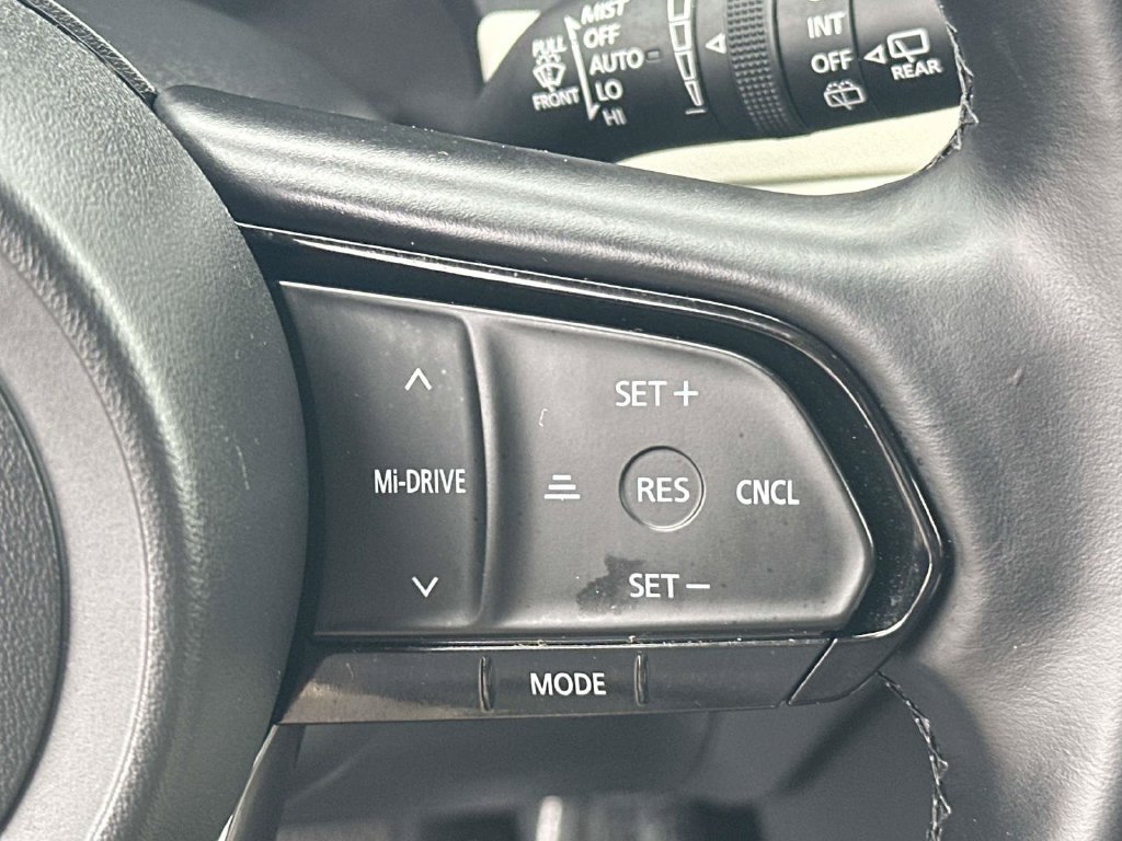 Used 2026 MAZDA CX-5 Preferred AWD/4WD image 19