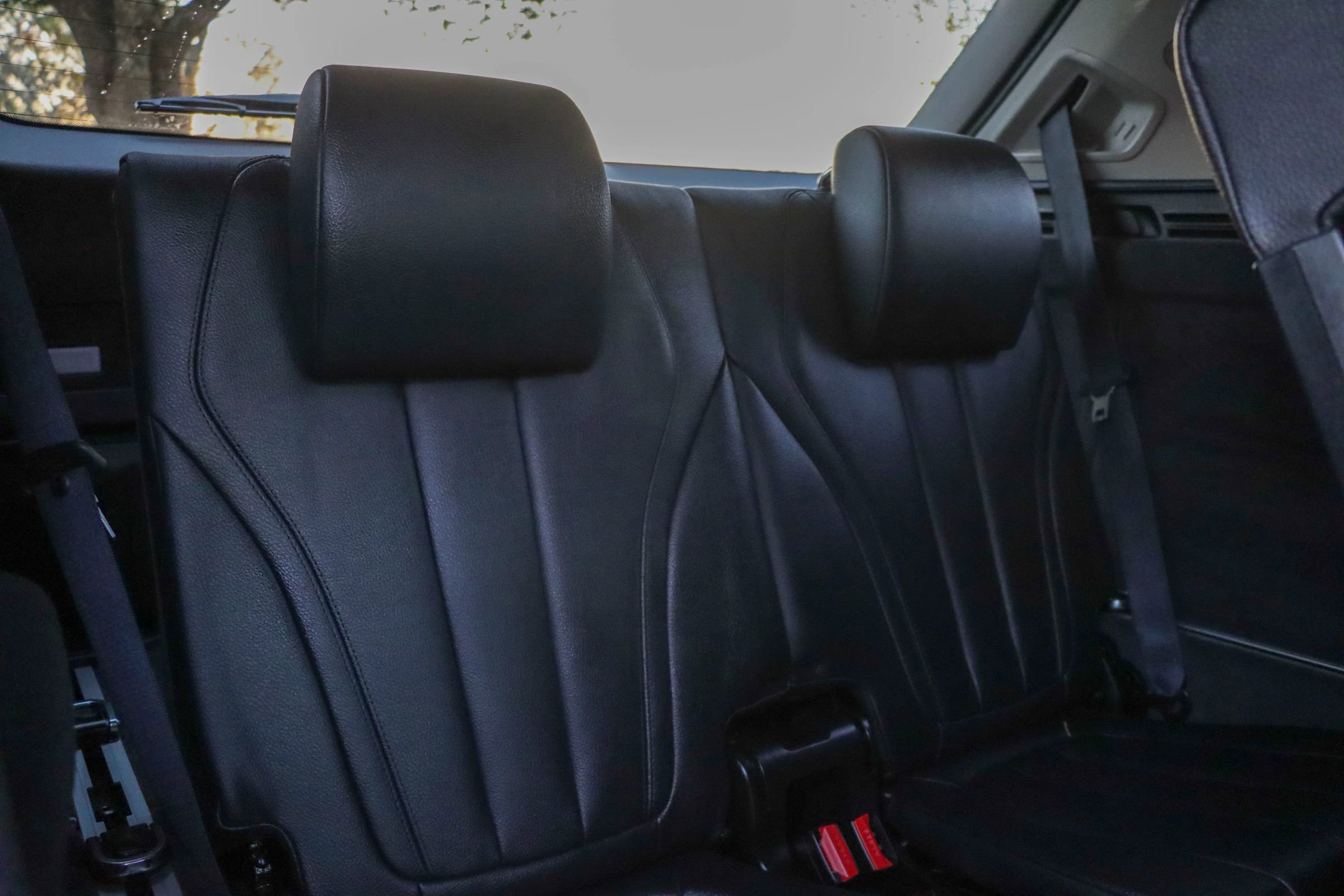 Used 2016 BMW X5 xDrive35i image 21