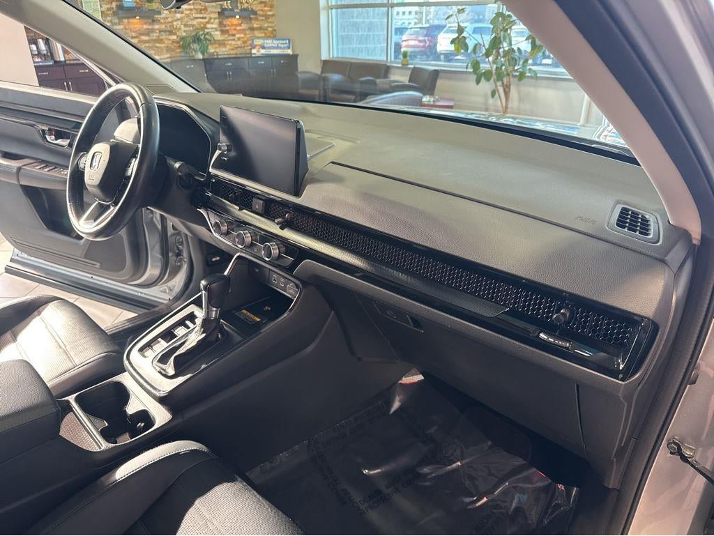Used 2023 Honda CR-V EX-L image 30