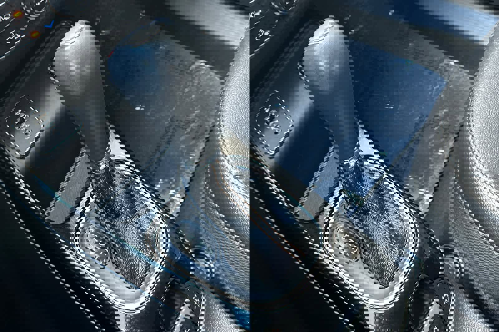 Used 2018 Jeep Compass Limited w/ Navigation Group image 22