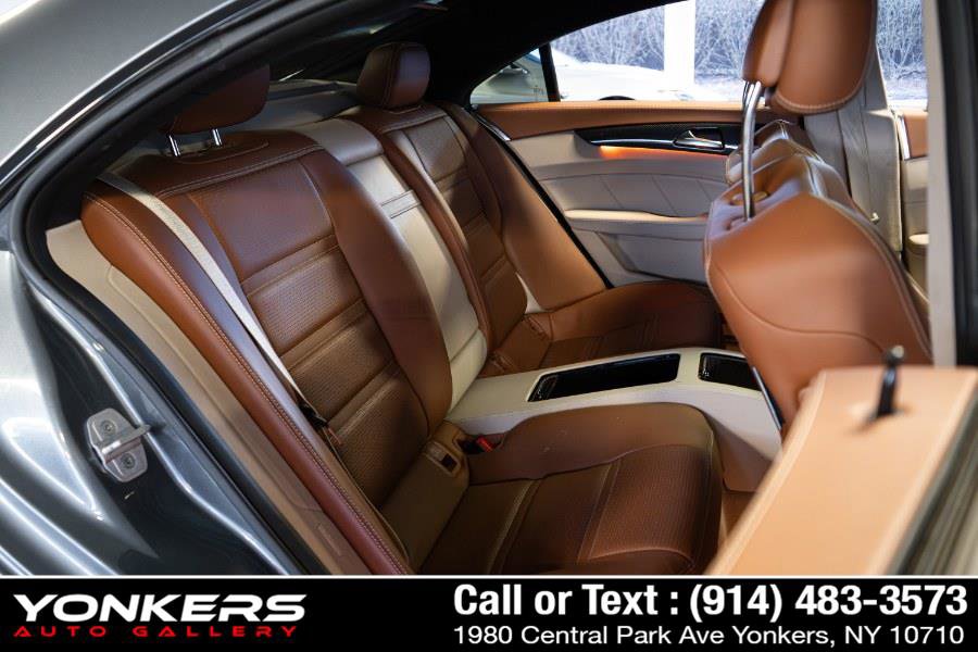 Used 2017 Mercedes-Benz CLS 63 AMG S-Model image 57