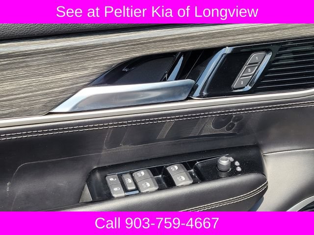 Used 2022 Jeep Wagoneer Series II RWD image 17