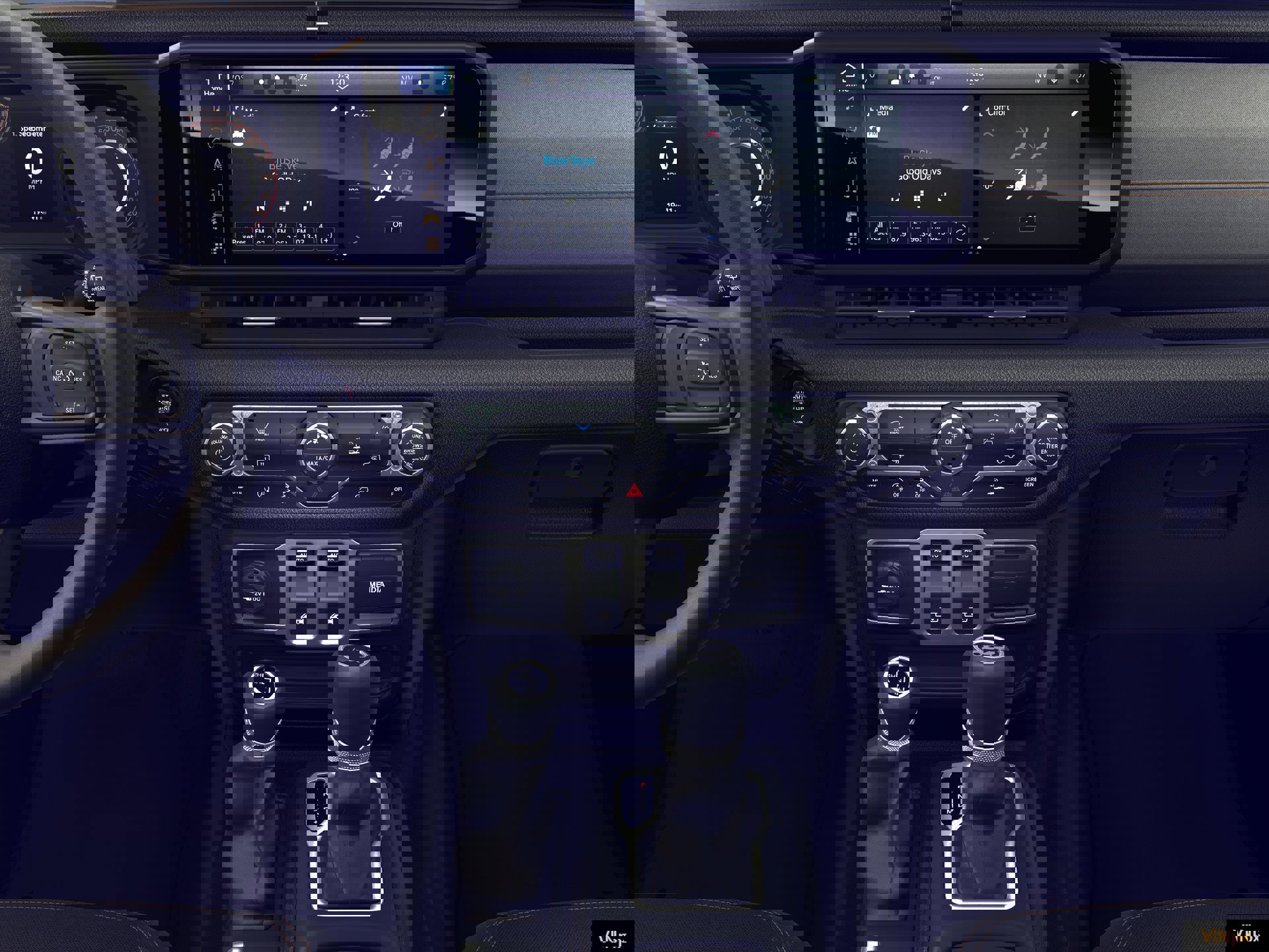 New 2026 Jeep Wrangler Sport image 18