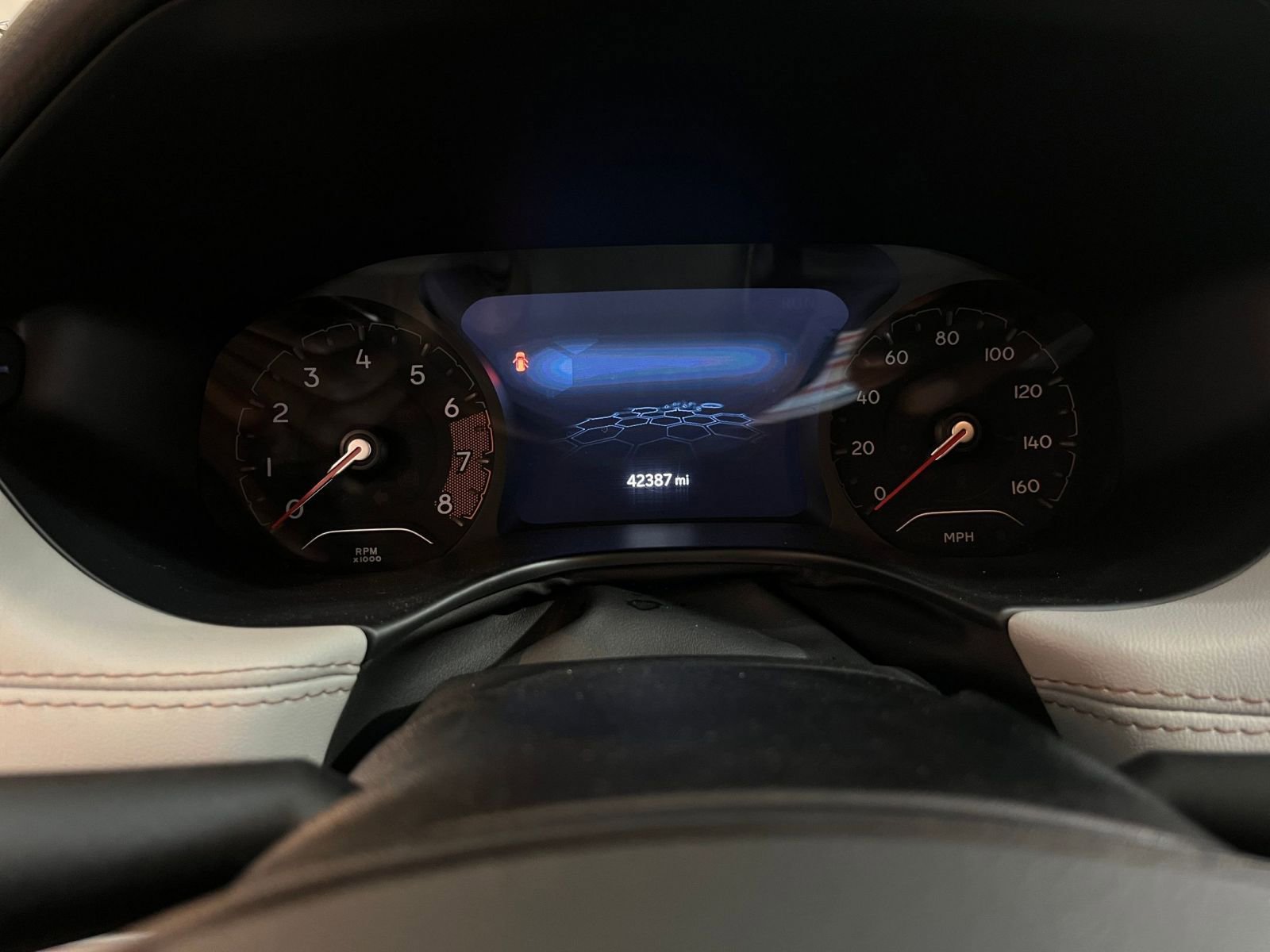 Used 2025 Jeep Compass Limited AWD/4WD image 40