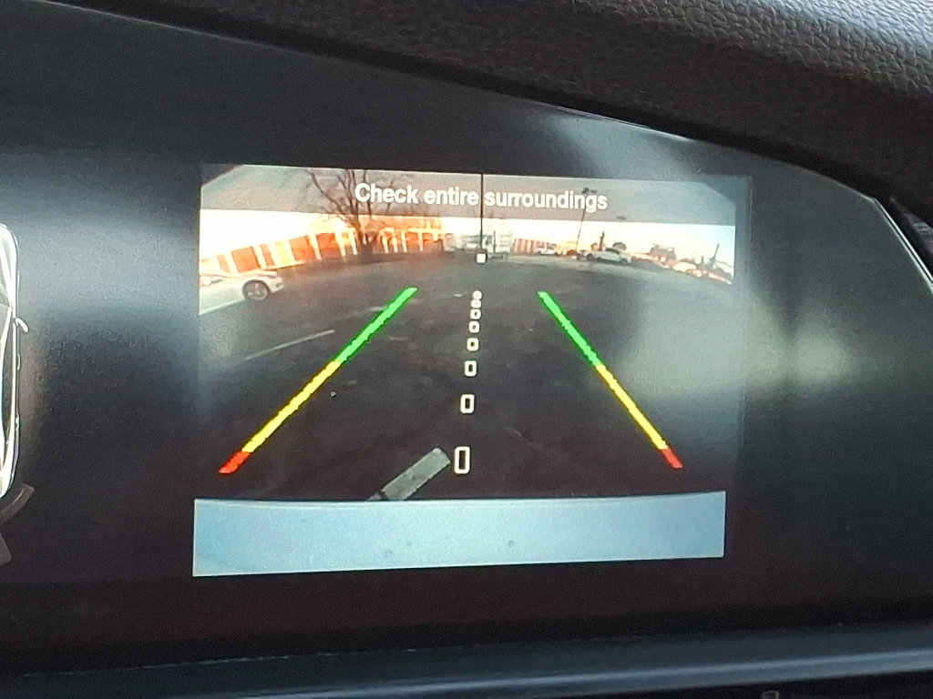 Used 2020 Alfa Romeo Giulia AWD image 30