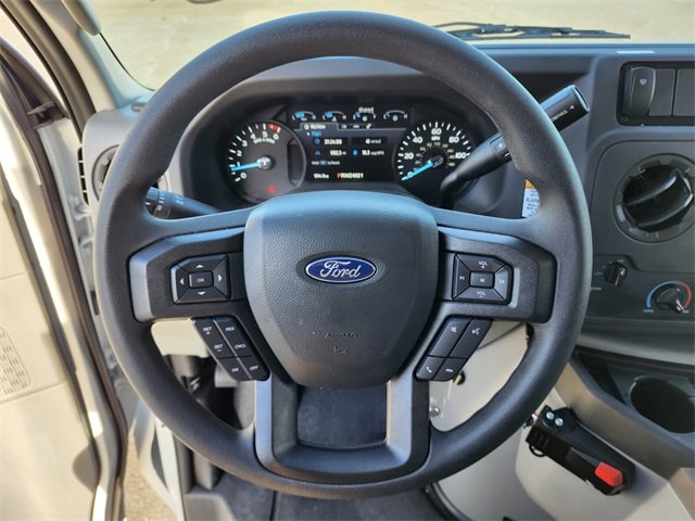 New 2026 Ford E-350 and Econoline 350 Super Duty w/ Power Equipment Group image 17