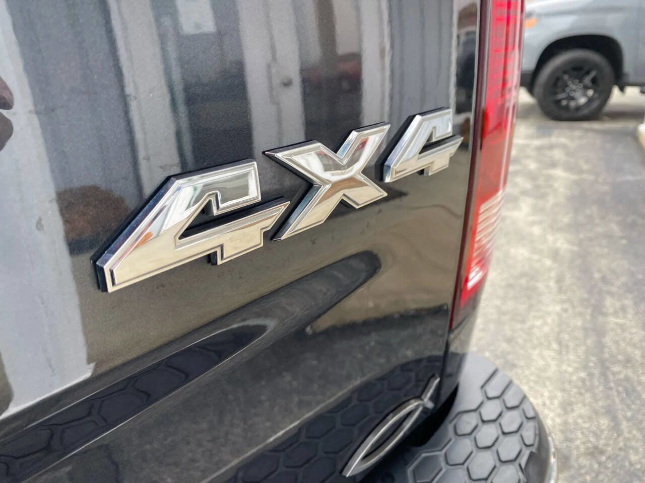 Used 2019 RAM 1500 Big Horn AWD/4WD image 33