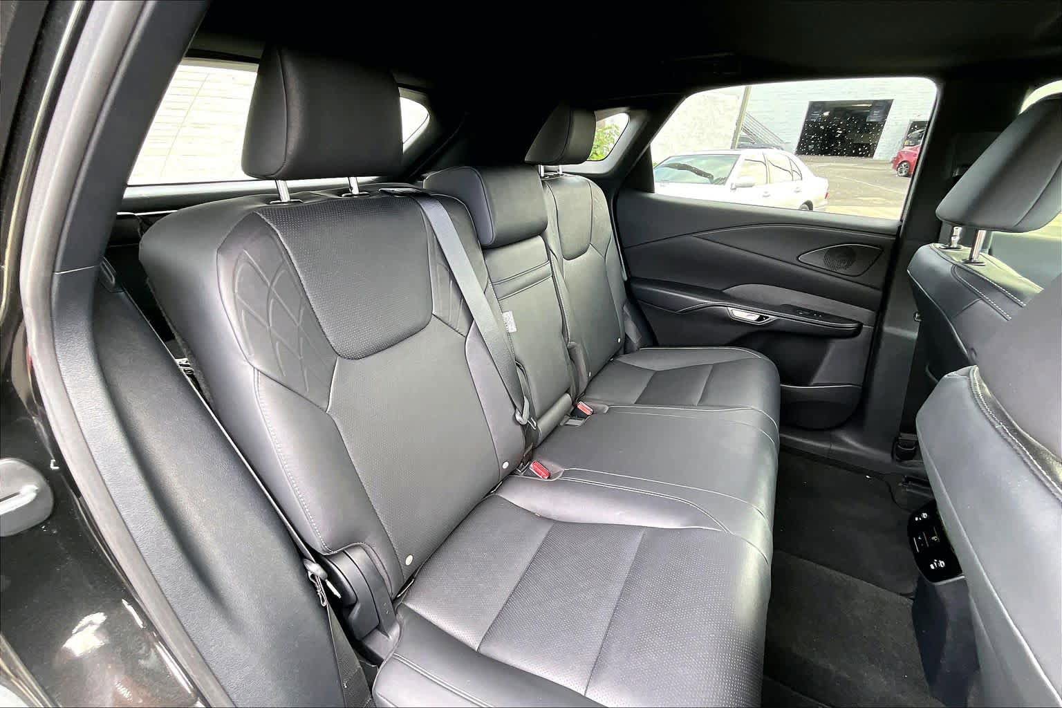 Used 2024 Lexus RX 350 Premium Plus w/ Convenience Package FWD image 20