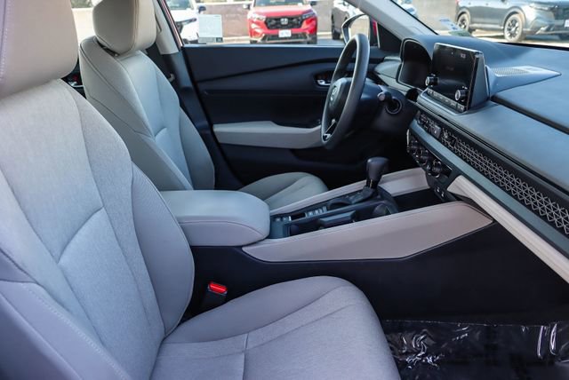 Certified 2024 Honda Accord LX image 18