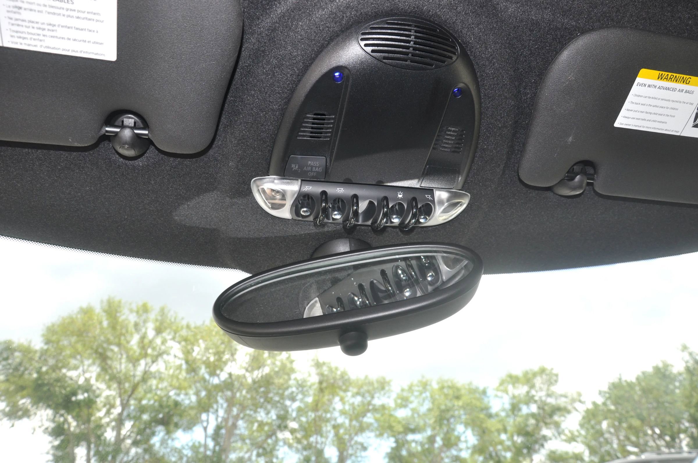 Used 2013 MINI Cooper S FWD image 40