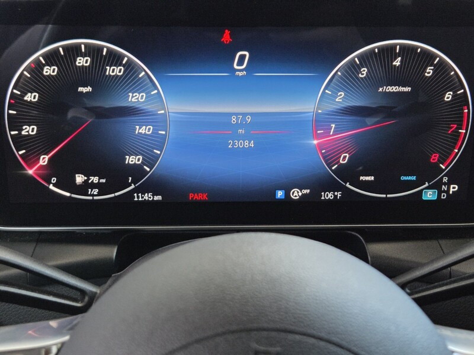 Certified 2024 Mercedes-Benz GLC 300 4MATIC image 27