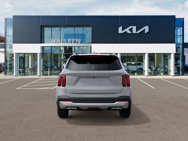 New 2026 Kia Sorento EX image 5