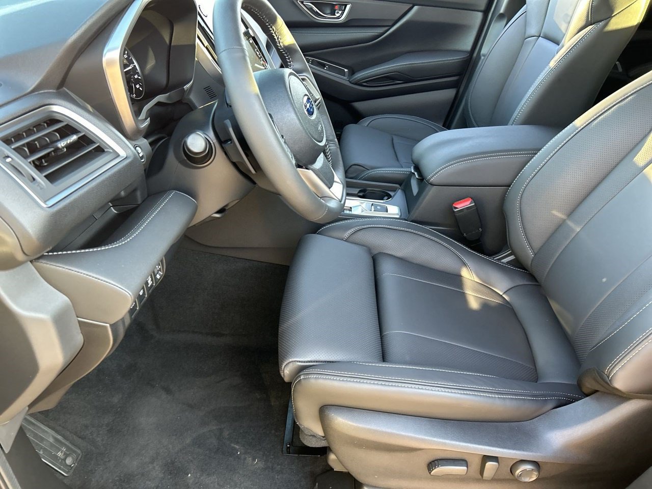 New 2027 Subaru Ascent Limited AWD/4WD image 15