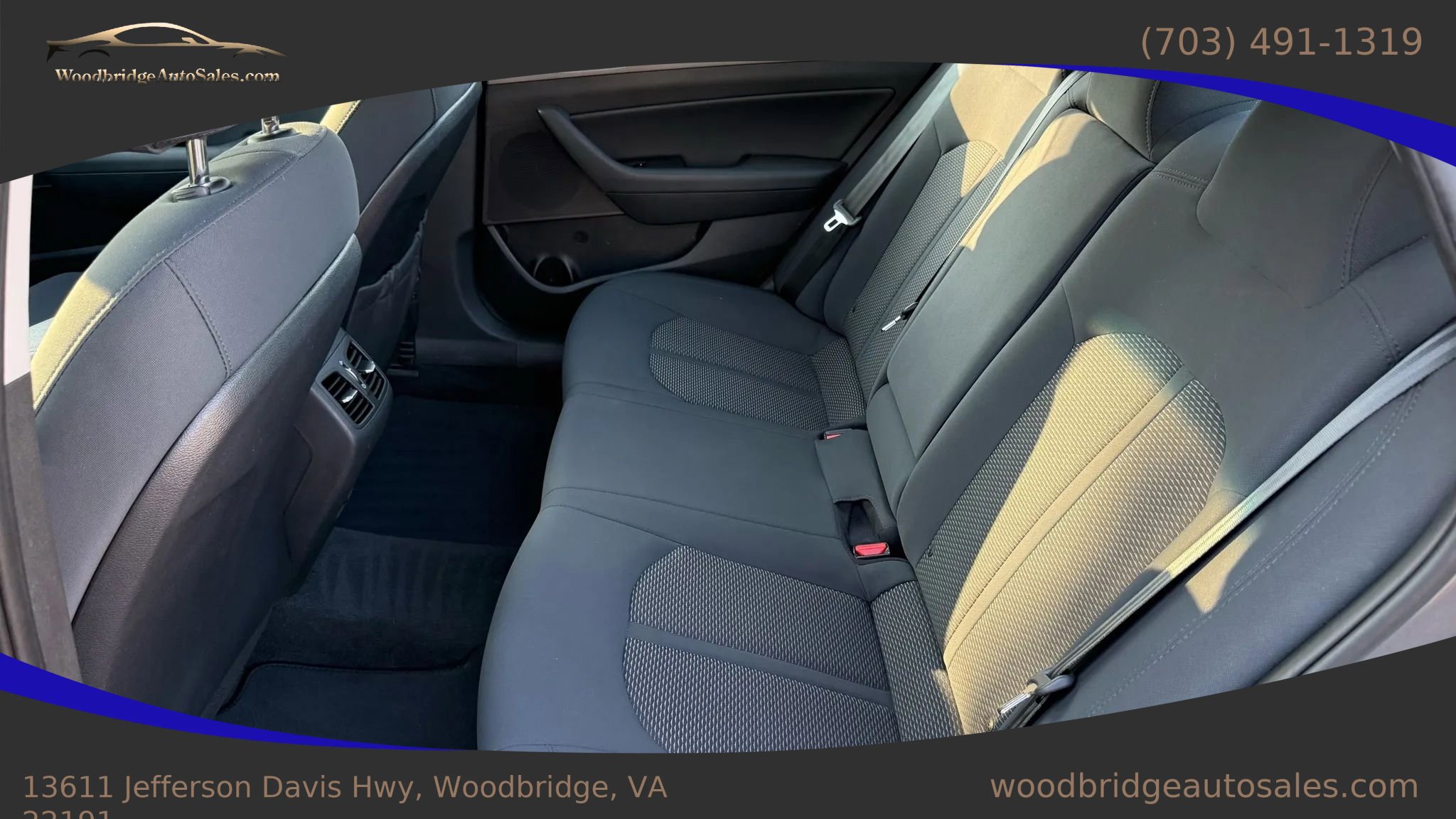 Used 2018 Hyundai Sonata SEL image 25