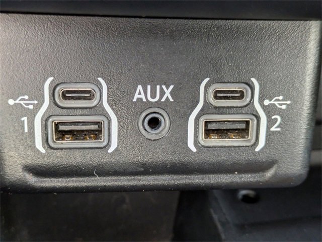 Used 2022 Dodge Durango R/T image 27