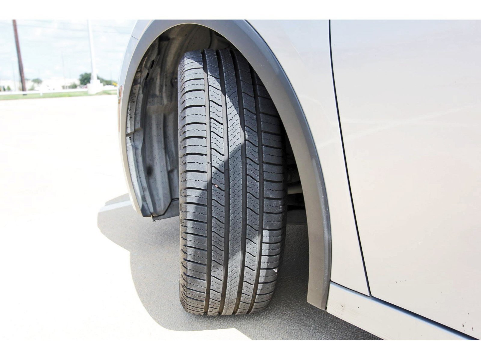 Used 2023 Toyota Prius LE FWD image 34