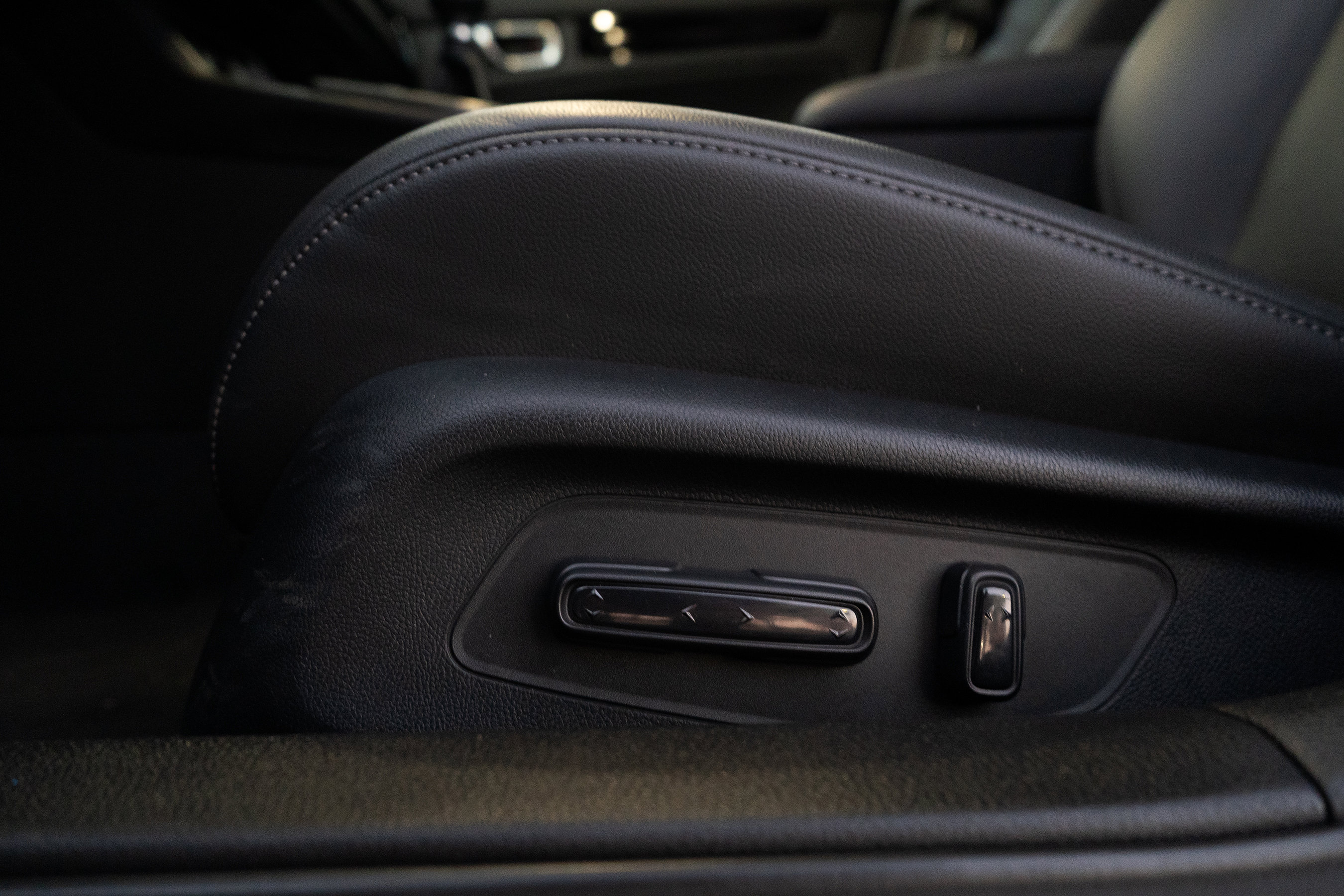 Certified 2024 Honda Civic Sport Touring image 41