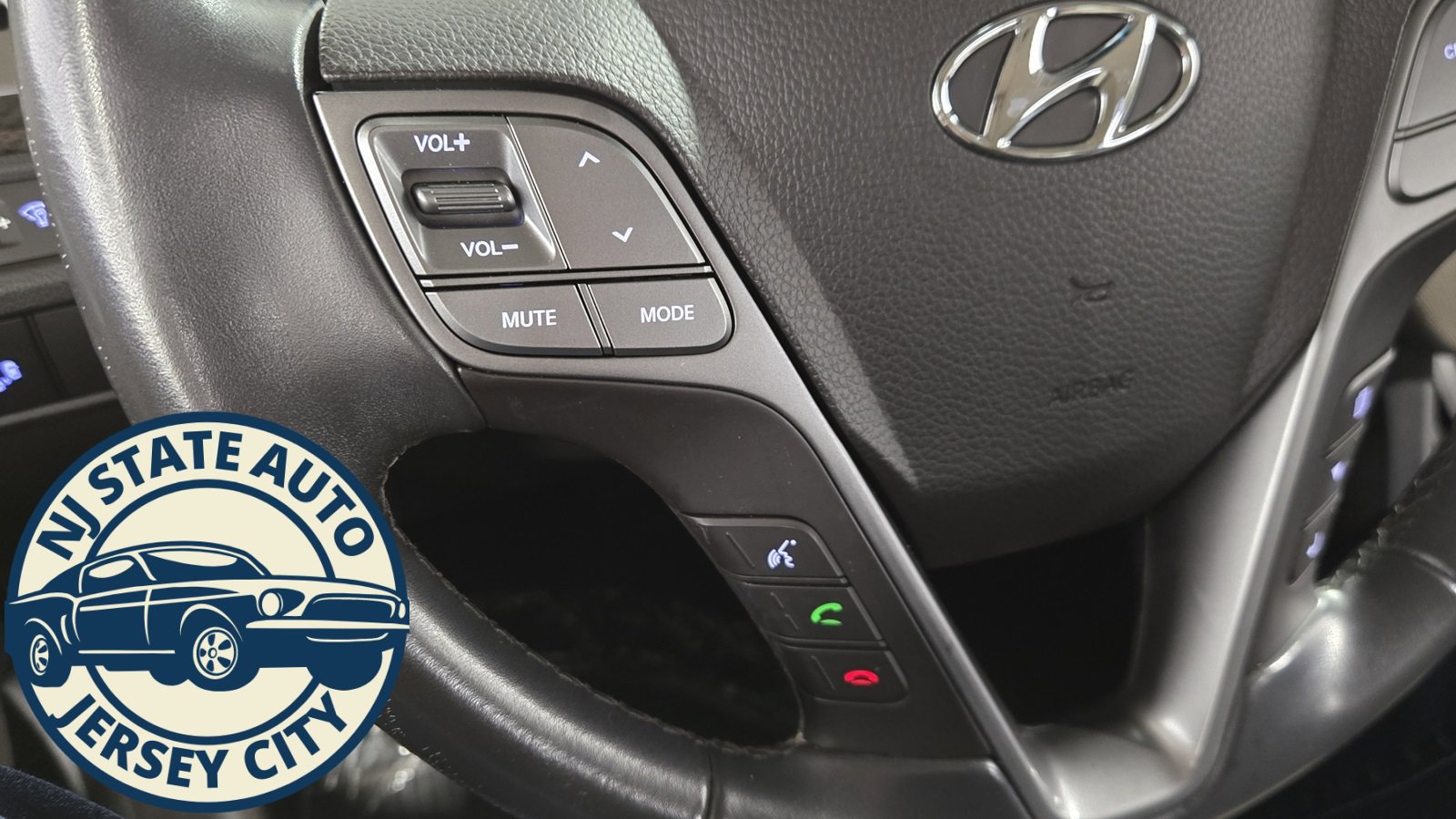 Used 2017 Hyundai Santa Fe Sport 2.0T image 11