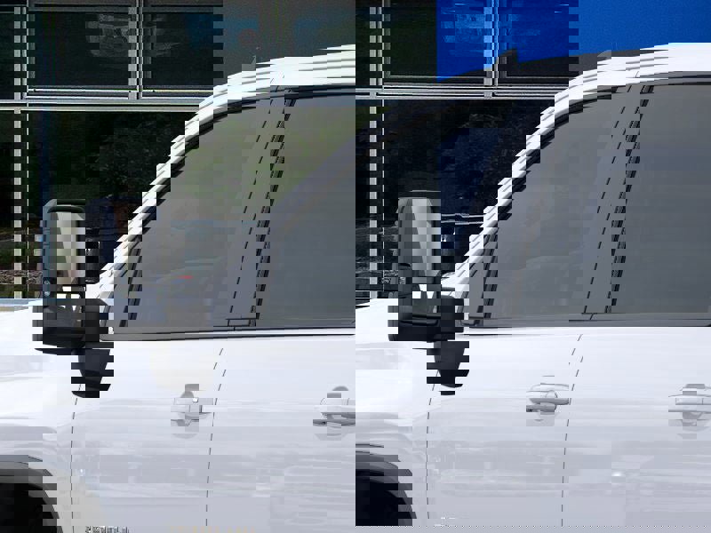 New 2026 Chevrolet Silverado 3500 LT w/ All Star Edition image 36