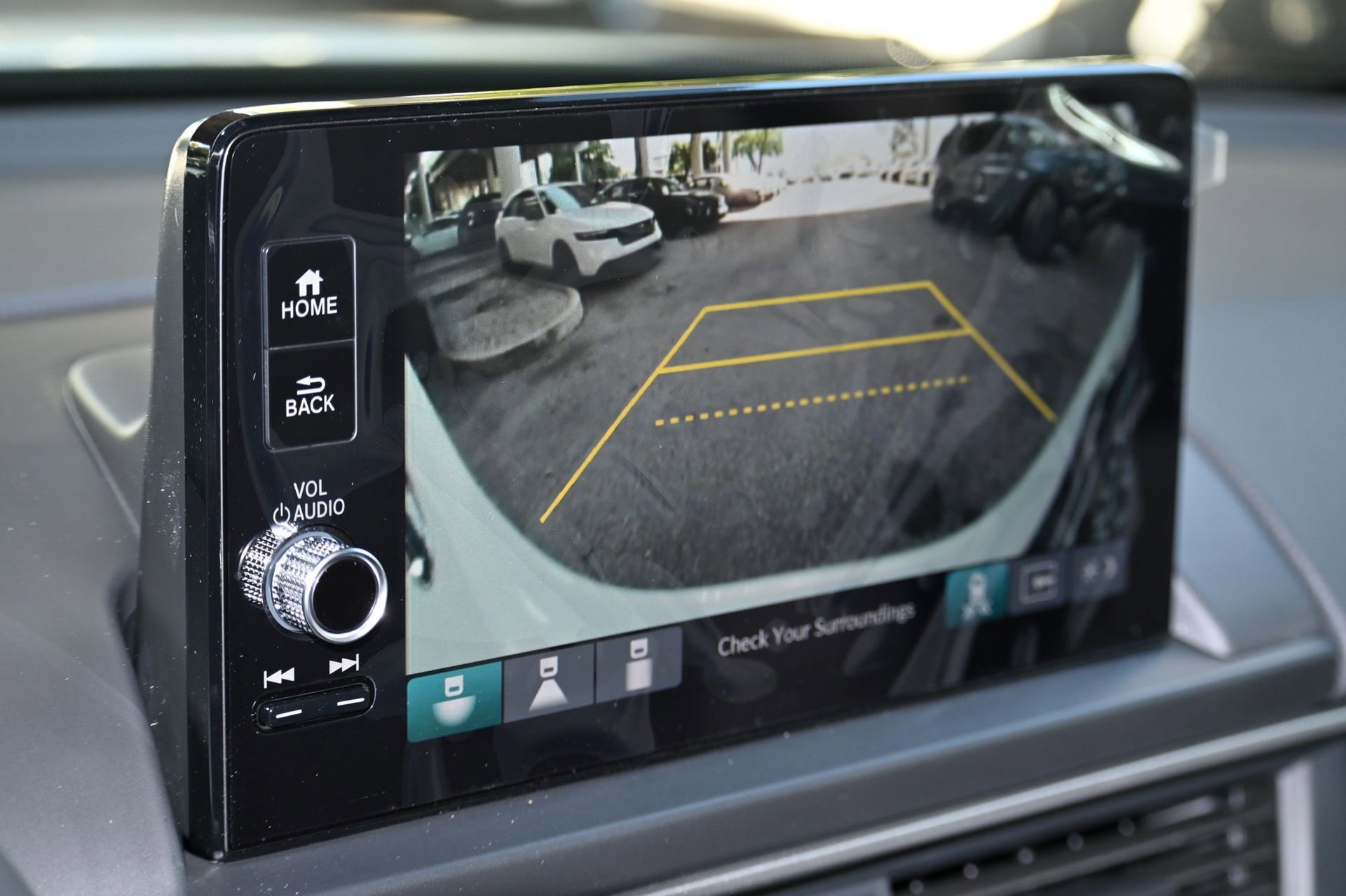 New 2026 Honda Pilot EX-L image 32