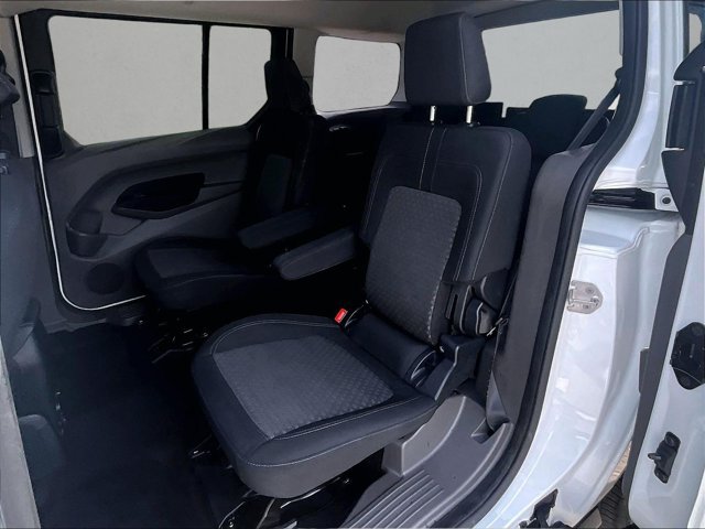 Used 2023 Ford Transit Connect XLT FWD image 25