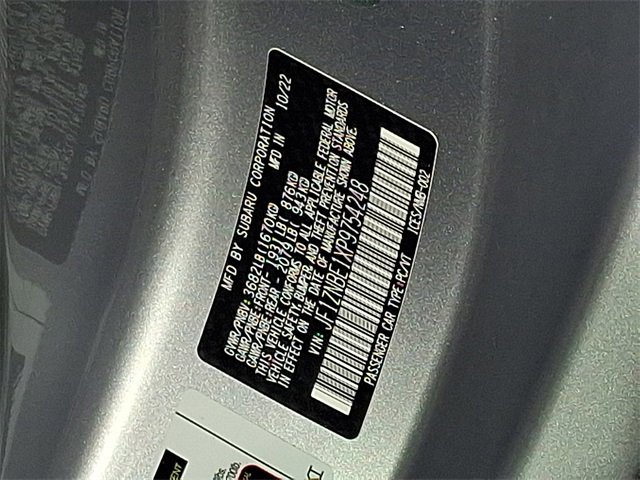 Used 2023 Toyota GR86 Premium image 29