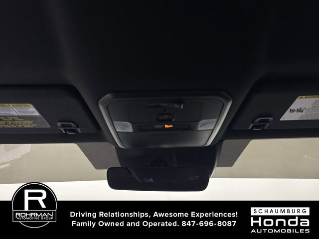 Used 2024 Toyota Tacoma TRD Off-Road AWD/4WD image 11