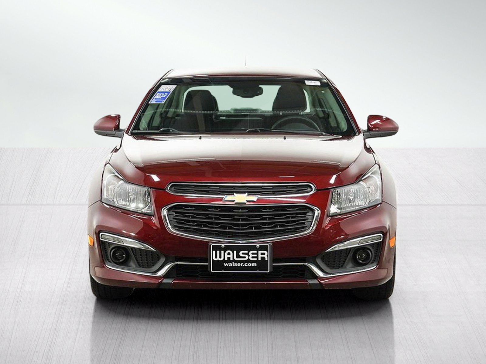 Used 2015 Chevrolet Cruze LT FWD image 8