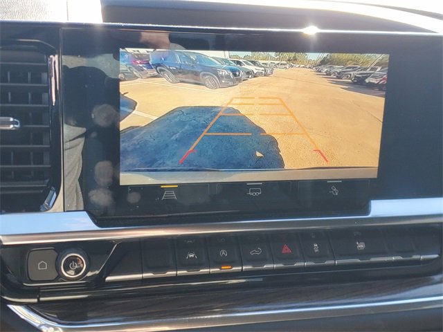 Used 2024 Chevrolet Silverado 1500 LT w/ Texas Edition Plus image 25