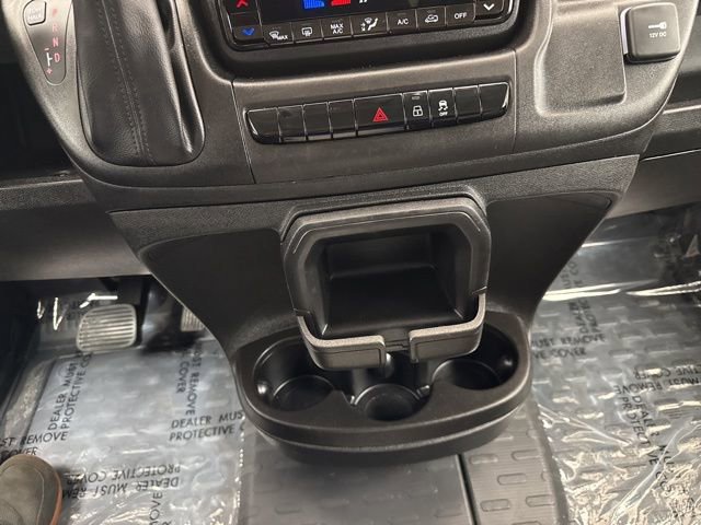 Used 2025 RAM ProMaster 2500 w/ Convenience Group image 19