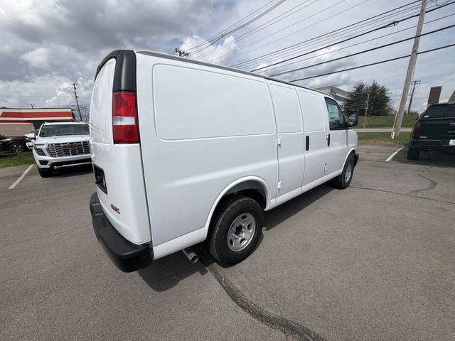 New 2026 GMC Savana 2500 image 8