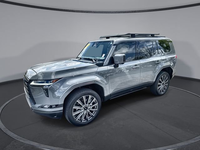 Used 2024 Lexus GX 550 w/ Cold Area Package