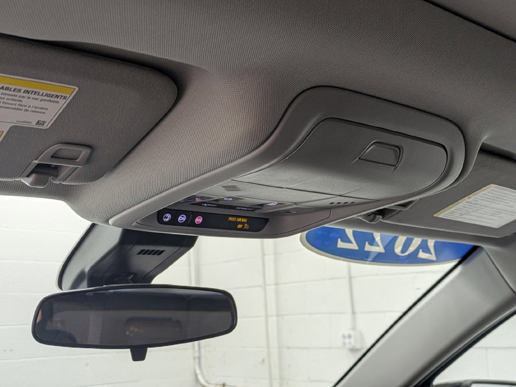 Used 2022 Chevrolet Equinox LT AWD/4WD image 29
