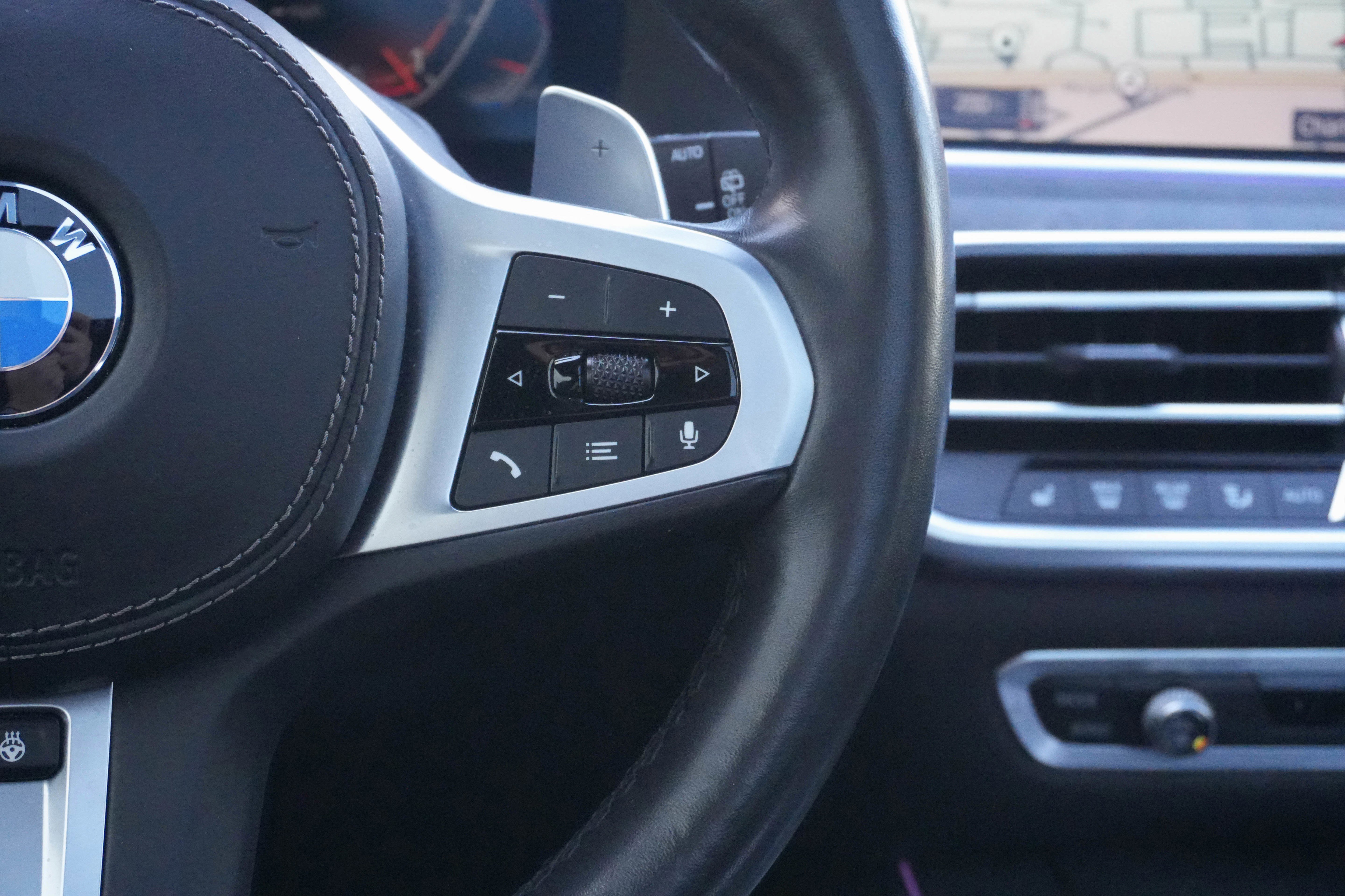 Used 2019 BMW X5 xDrive40i image 18