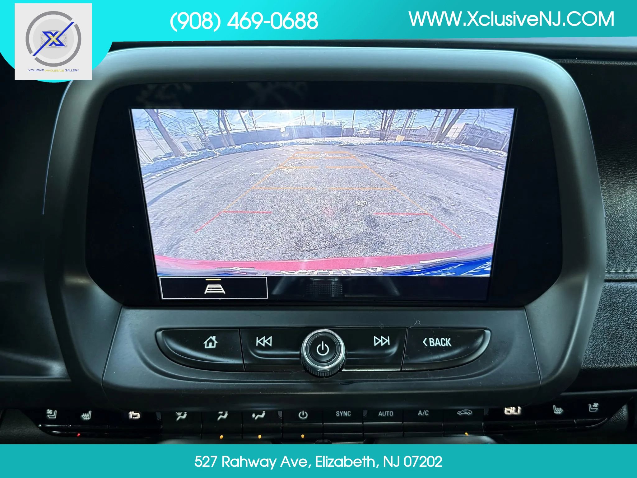 Used 2022 Chevrolet Camaro SS w/ Design Package 2 image 18